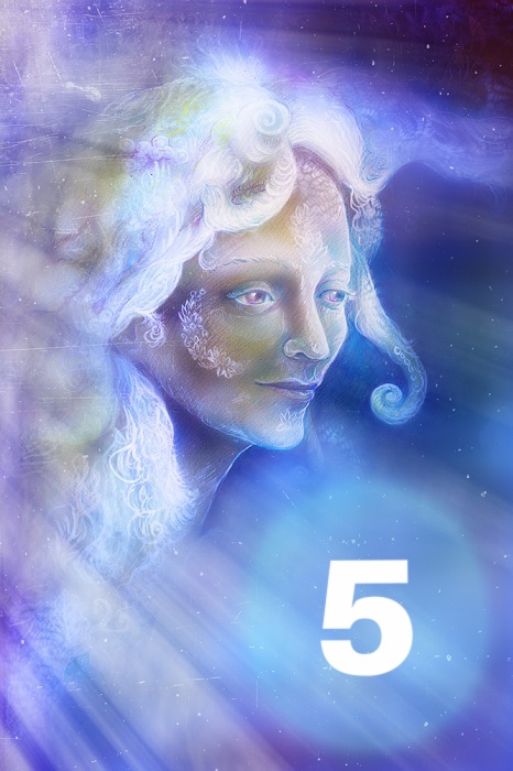 an universal 5, anul umanitatii